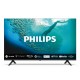 Philips 50PUS7009/12 Televisor 127 cm (50'') 4K Ultra HD Smart TV Wifi Cromo